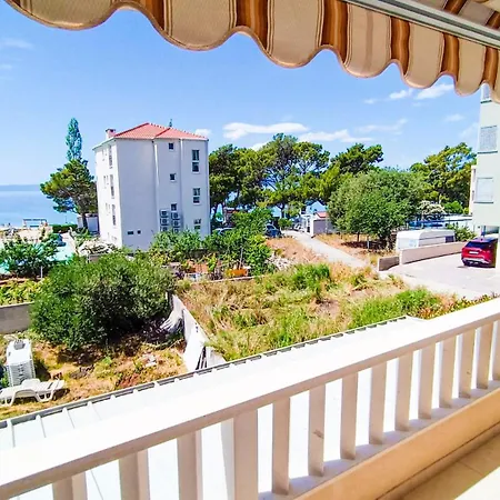 Apartament Palace - Hvar Promajna