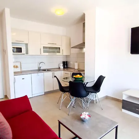 Palace - Hvar Apartament Promajna