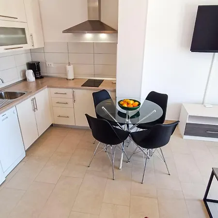 Palace - Hvar Apartament