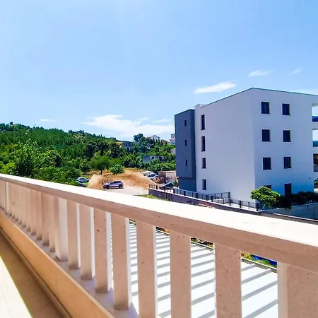 Apartament Palace - Hvar Promajna