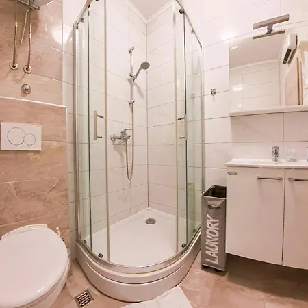 Apartament Palace - Hvar