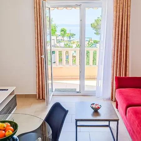 Apartament Palace - Hvar *