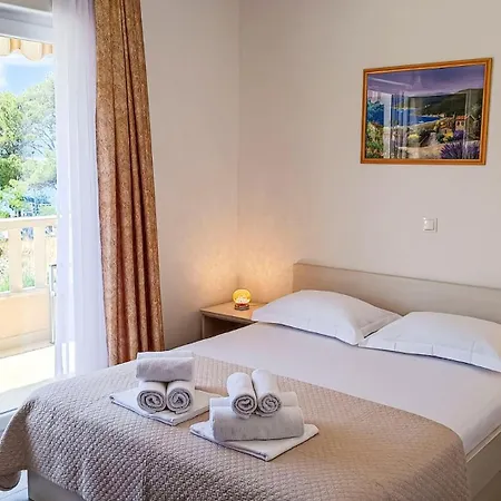 Palace - Hvar Apartament Promajna