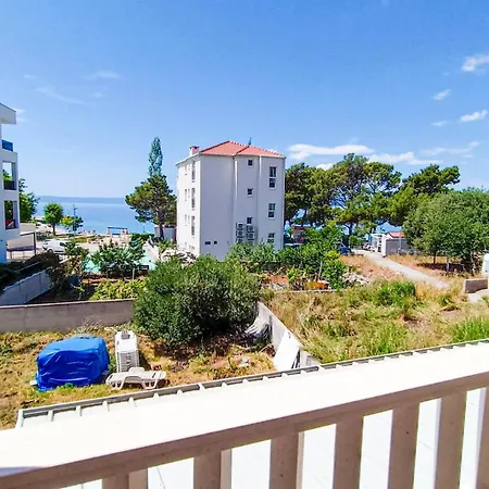 Apartament Palace - Hvar